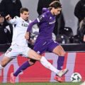 Fiorentina vs Vitoria SC: Hasil Imbang 1-1 di Conference League