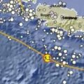 Sukabumi Diguncang Gempa M 5.2, BMKG: Tidak Berpotensi Tsunami