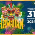 Aloha 2025: Rayakan Malam Tahun Baru dengan Hawaiian Night di Holiday Inn Bandung Pasteur