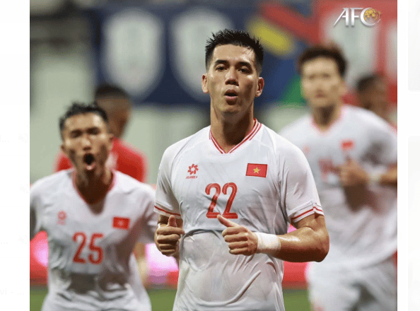 Singapura vs Vietnam: Golden Star Menang 2-0 di Tuan Rumah