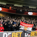 Manchester United Kalah 0-2 dari Wolves, Terpuruk di Peringkat 14