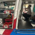 Korlantas Polri Siapkan Ambulans Udara dan 17 Aplikasi untuk Libur Nataru 2024