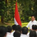 Prabowo Dikenal Galak, Mereka Merasa Was-was