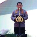 Kapolri Himbau Masyarakat Tidak Paksa Berkendara Saat Mudik Natal dan Tahun Baru