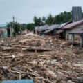 Banjir Bandang Tapanuli Selatan Rusak 281 Rumah dan 3 Tempat Ibadah