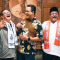 “Jubir: Anies Baswedan Tokoh Nasional, Tepis Isu Depak Jokowi”