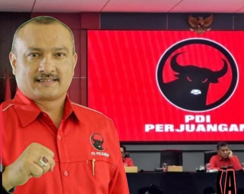 Ferdinand: Jokowi Takut Jadi Ornamen yang Tak Berguna