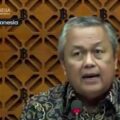 Gubernur BI Tegaskan Dukungan Penuh untuk KPK