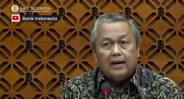 Gubernur BI Tegaskan Dukungan Penuh untuk KPK