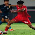 Asnawi Mangkualam dan Pratama Arhan Diturunkan, Susunan Pemain Indonesia Vs Filipina