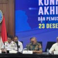 Danpuspom TNI: 254 Anggota Ditindak Terkait Kasus Narkoba