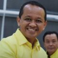 “PDIP Pecat Jokowi, Bahlil Lahadalia: Golkar Siap Menampung”