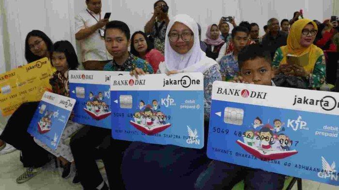 Tidak Semua Pemohon KJP Plus & KJMU Dapat Bantuan, Ini Syaratnya