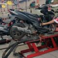 Promo Akhir Tahun: Diskon 15% Jasa Servis Motor Honda di AHASS