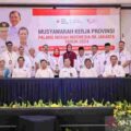 DKI Kerja Sama dengan PMI Tingkatkan Layanan Kesehatan dan Mitigasi Bencana