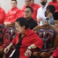 PDIP Pecat Jokowi Setelah Lengser, Ganjar: Hormat dan Konsistensi Megawati