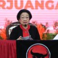 Jokowi Dipecat? PDIP Bogor Jelaskan Spanduk Megawati Ilegal di Tol BORR