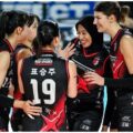 Jadwal Liga Voli Putri Korea: Pink Spiders vs Red Sparks, Jam 17.00 WIB