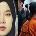 Rika Bunuh Adik Ipar dengan Racun, Jasad Korban Penuh Luka Kena Seret