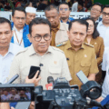 Pemprov Sumut Pastikan Stabilitas Harga Bahan Pokok Jelang Nataru 2025