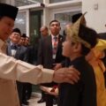 Prabowo Diminta Segera Sahkan RUU Masyarakat Adat