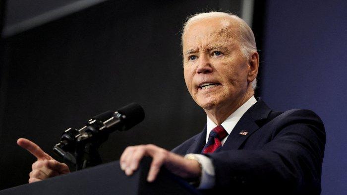 Perang Rusia-Ukraina Hari ke-1037: Biden Sebut Serangan Natal ‘Keterlaluan’