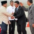 “Bukan Demam! Mayor Teddy Bicara Soal Prabowo yang Batal Temui PM Malaysia”