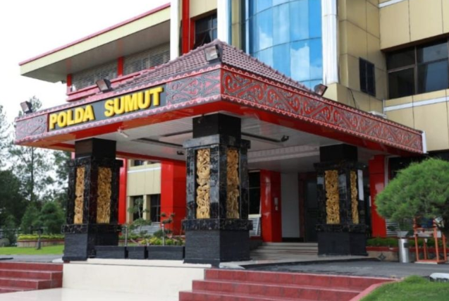 Polda Sumut Kembali Serahkan Rp2,7 M ke Kas Negara dari Kasus Korupsi