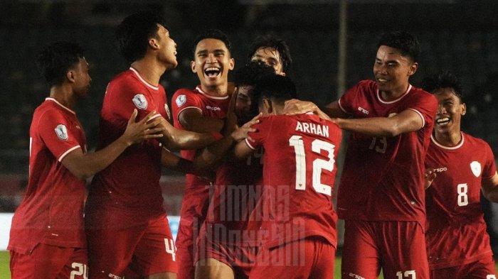 Skenario Timnas Indonesia Lolos Semifinal Piala AFF 2024 vs Filipina