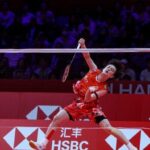 Final BWF World Tour Finals 2024: Comeback Epik Wang Zhiyi Mengantarkan Gelar Juara Pertama