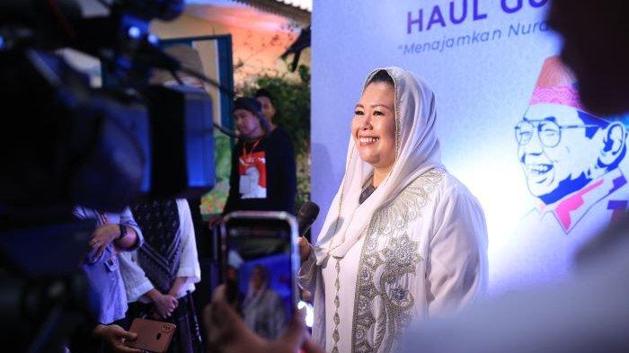 Yenny Wahid Menolak Kenaikan PPN 12 Persen: Apakah Ini Keputusan Bijak?