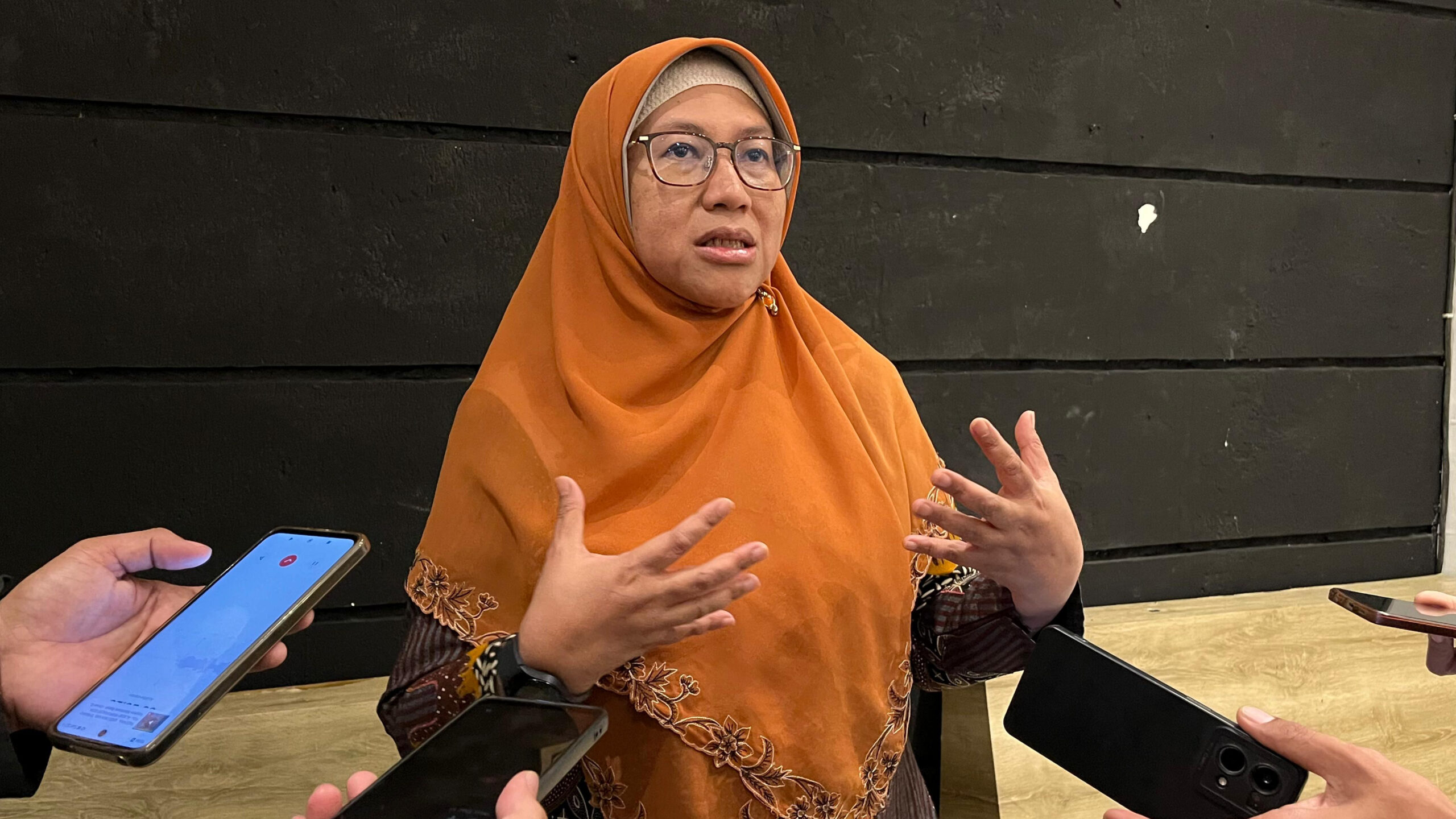 Ledia Hanifa Amalia Dorong Penghapusan Sistem Zonasi di PPDB 2025