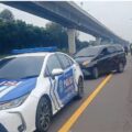 Perpanjangan Diskresi Kepolisian untuk Contraflow Tol Japek Arah Cikampek