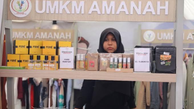 UMKM Didorong Utamakan Strategi Komunikasi Efektif