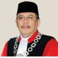 Mantan Wakil Ketua MK Prof Aswanto Bergabung Tim Transisi Appi-Aliyah