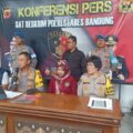 Mahasiswi UPI Meninggal di Gedung Gymnasium, Bukan Karena Tindak Pidana