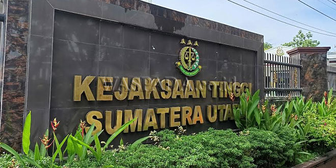 Kejati Sumut Menuntut Hukuman Mati untuk 58 Terdakwa Narkoba