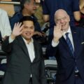 Erick Thohir Pastikan Laga Indonesia vs Bahrain di GBK Senayan