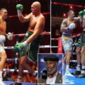 Oleksandr Usyk Dapat Melukai Tyson Fury, Ini Alasannya