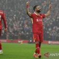 Mohamed Salah: Impian Saya Menang Liga Inggris dan Mencetak Sejarah