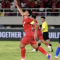 “Menuju Pertandingan Lawan Filipina, Aji Santoso Ungkap Tantangan Timnas Indonesia”