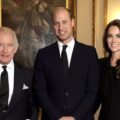 Perawatan Raja Charles Diperpanjang, William dan Kate Makin Dekat Takhta