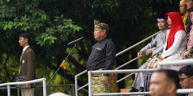 “Poltekpar Medan Berperan dalam Mewujudkan Libur Nataru yang Aman”