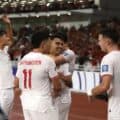 “Menang, Imbang, Kalah: Hasil Pertandingan Indonesia vs Vietnam di AFF 2024”