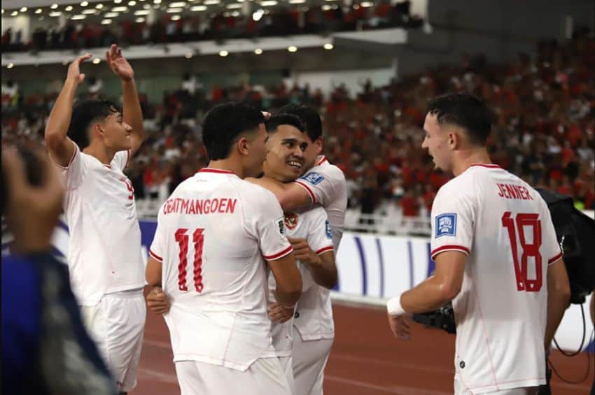 “Menang, Imbang, Kalah: Hasil Pertandingan Indonesia vs Vietnam di AFF 2024”