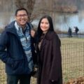 Hubungan Prilly dan Iman Usman: Sering Menghabiskan Waktu Bersama