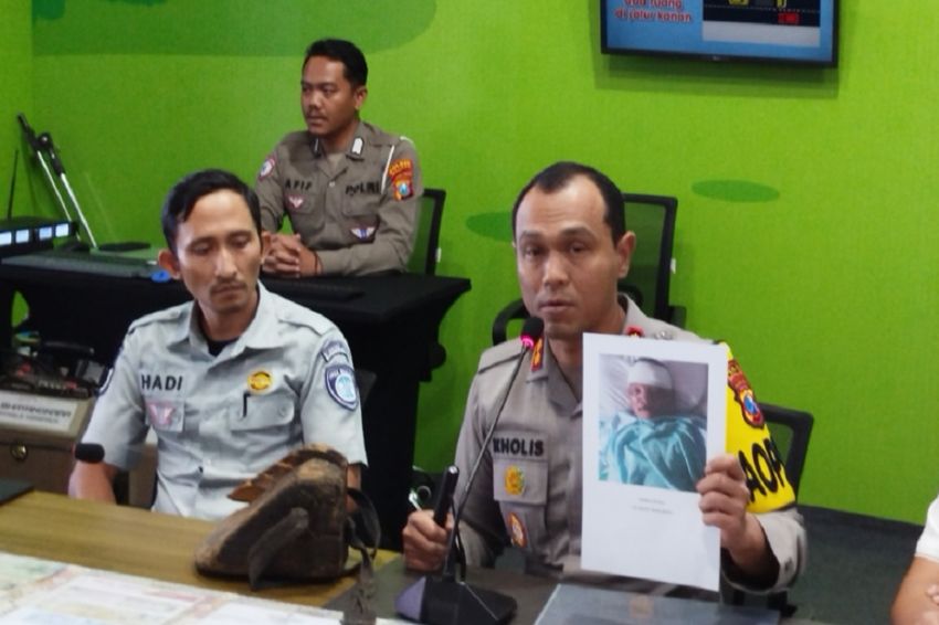 Pengemudi Truk Tanggung Jawab Kecelakaan Fatal, Dijerat Pasal 310 UU LLAJ