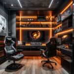 Rekomendasi Arm Stand Mikrofon Portable untuk Gaming Terbaik 2023 Rekomendasi Arm Stand Mikrofon Portable untuk Gaming Terbaik 2023