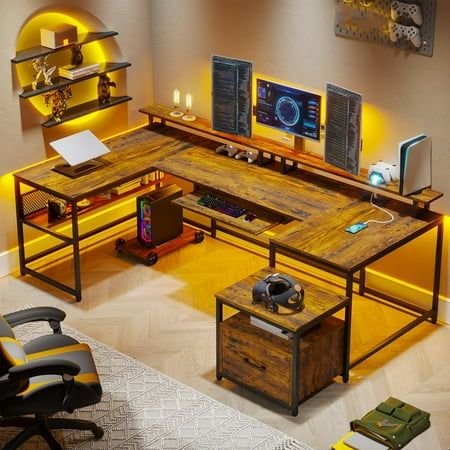 Rekomendasi Anti-Slip Pad Keyboard Gaming Hemat Daya Terbaik Rekomendasi Anti-Slip Pad Keyboard Gaming Hemat Daya Terbaik