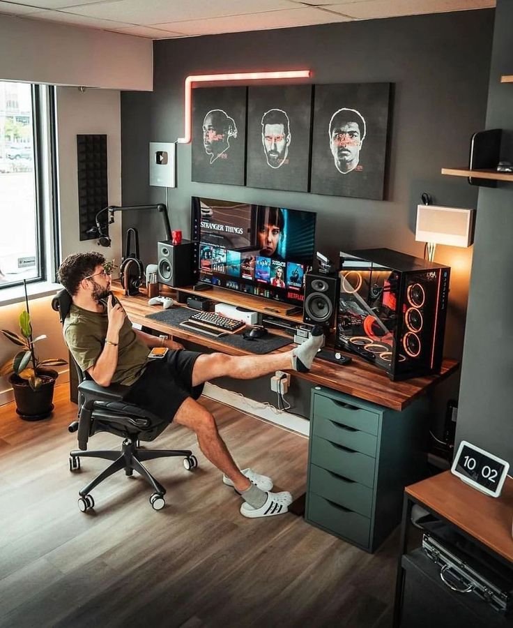 Rekomendasi Anti Slip Pad Keyboard: Bisa Disesuaikan untuk Gaming Optimal Rekomendasi Anti Slip Pad Keyboard: Bisa Disesuaikan untuk Gaming Optimal